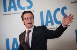 International Association of Classification Societies (IACS) Expels Russian Maritime Register of Shipping